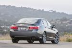 Honda Accord Sport Sedan 2013 года